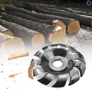 Đĩa Mài Gỗ Chuyên Dụng 90mm 12 Răng 16mm Dành Cho Máy Mài Góc 100 115