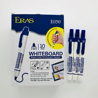 ⏩ Bút lông bảng bấm Eras E050