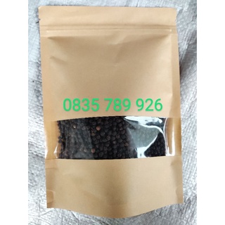 TIÊU HẠT TIÊU DAKLAK 100% (250g/túi)