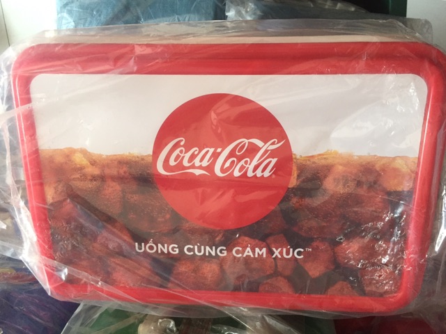 THÙNG ĐÁ 24 LÍT HIỆP THÀNH_SIÊU RẺ