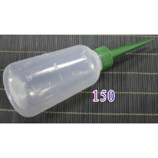 Bình tra dầu máy có chia vạch 300ml