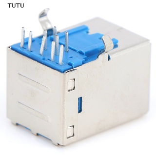 Bộ 10 Gi C M USB 3.0 Type B Chất Lượng Cao