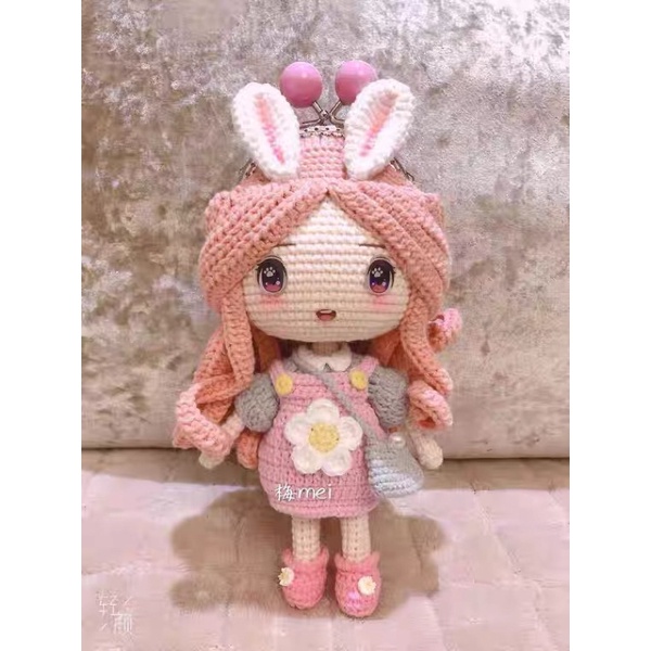 Mắt chibi 3D long lanh