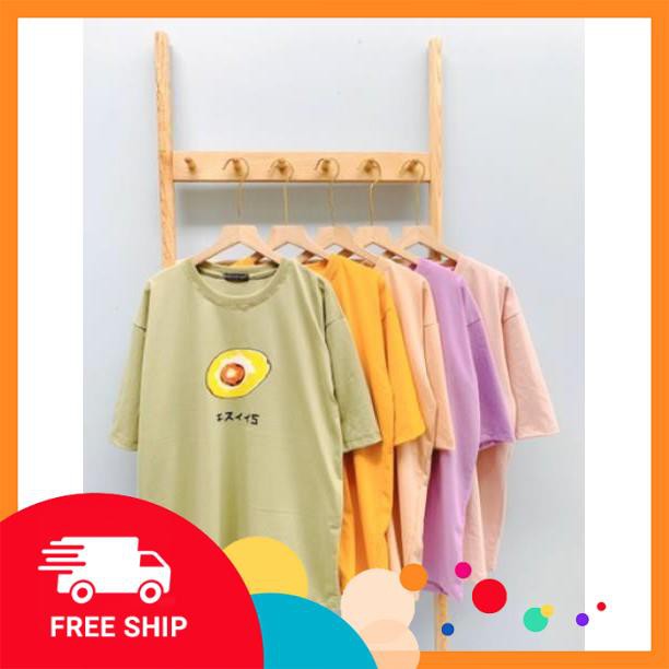 ( SALE 69K ) Áo Thun Tay Lỡ Form Unisex | BigBuy360 - bigbuy360.vn