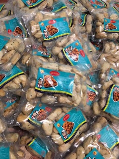 Khoai lang kén