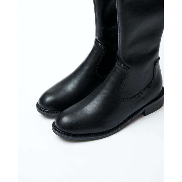 4218 - GIÀY BOBBIE KNEE BOOTS