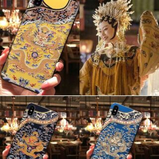 ♨ ỐP IPHONE "DIÊN HI CÔNG LƯỢC" SIÊU ĐẸP - SIÊU RẺ