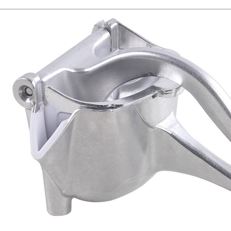 Dụng cụ ép trái cây bằng inox - ép trái cây inox