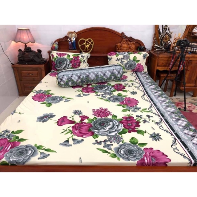 Grap thun Hàn Quốc