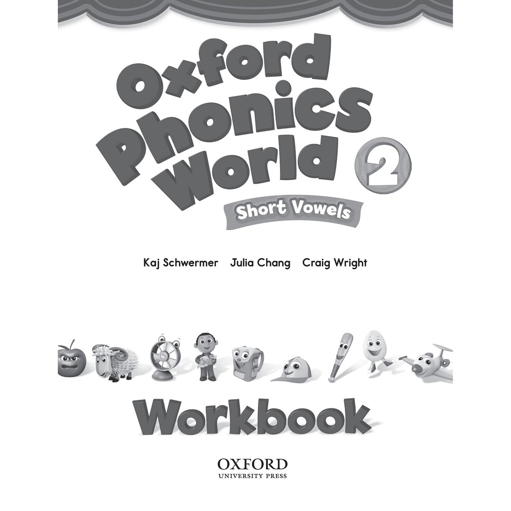 OXFORD_Phonics.World_Level.2_WB