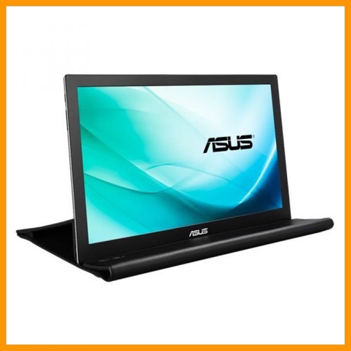 [CHÍNH HÃNG] Màn hình di động ASUS MB169BR+ 15.6 inch/ USB/ Full HD (1920x1080) - Bảo Hành 36 tháng | BigBuy360 - bigbuy360.vn