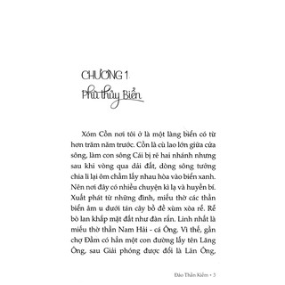 Đảo Thần Kiếm