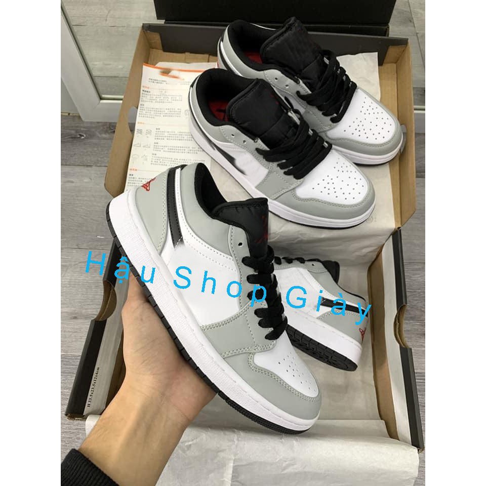 Giày thể thao J1 cổ thấp, J1 low nam nữ đủ màu đủ size mới cao cấp ĐANG  hot trend. | BigBuy360 - bigbuy360.vn