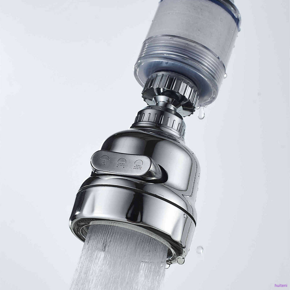 Đầu Vòi Sen Tiết Kiệm Nước Chống Bắn Tóe | BigBuy360 - bigbuy360.vn