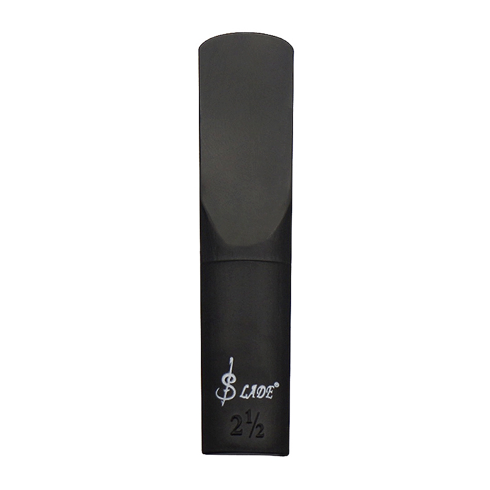 Lưỡi gà kèn saxophone 2.5 bằng nhựa resin