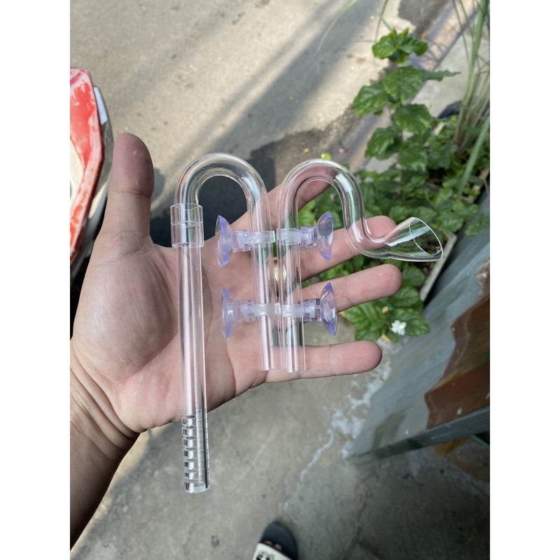 In out nano 12mm