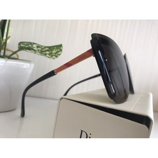 [Hình Thật] Mắt Kính Thời Trang Nữ