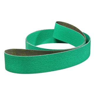 Nhám vòng Đức Ziconia khổ 70x3350 #40 / 50x2100 #40