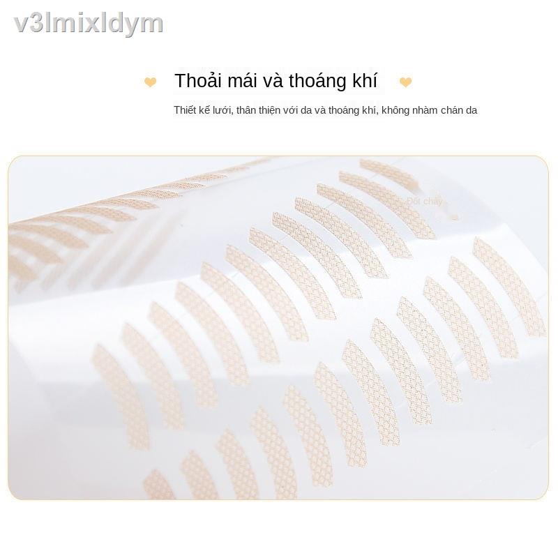 ஐTinh chỉnh đôi mắt to cô gái địa phương Miếng dán mí mắt hai mí nữ ngắn nửa mờ Miếng dán màu da không có dấu vết vô hìn | BigBuy360 - bigbuy360.vn