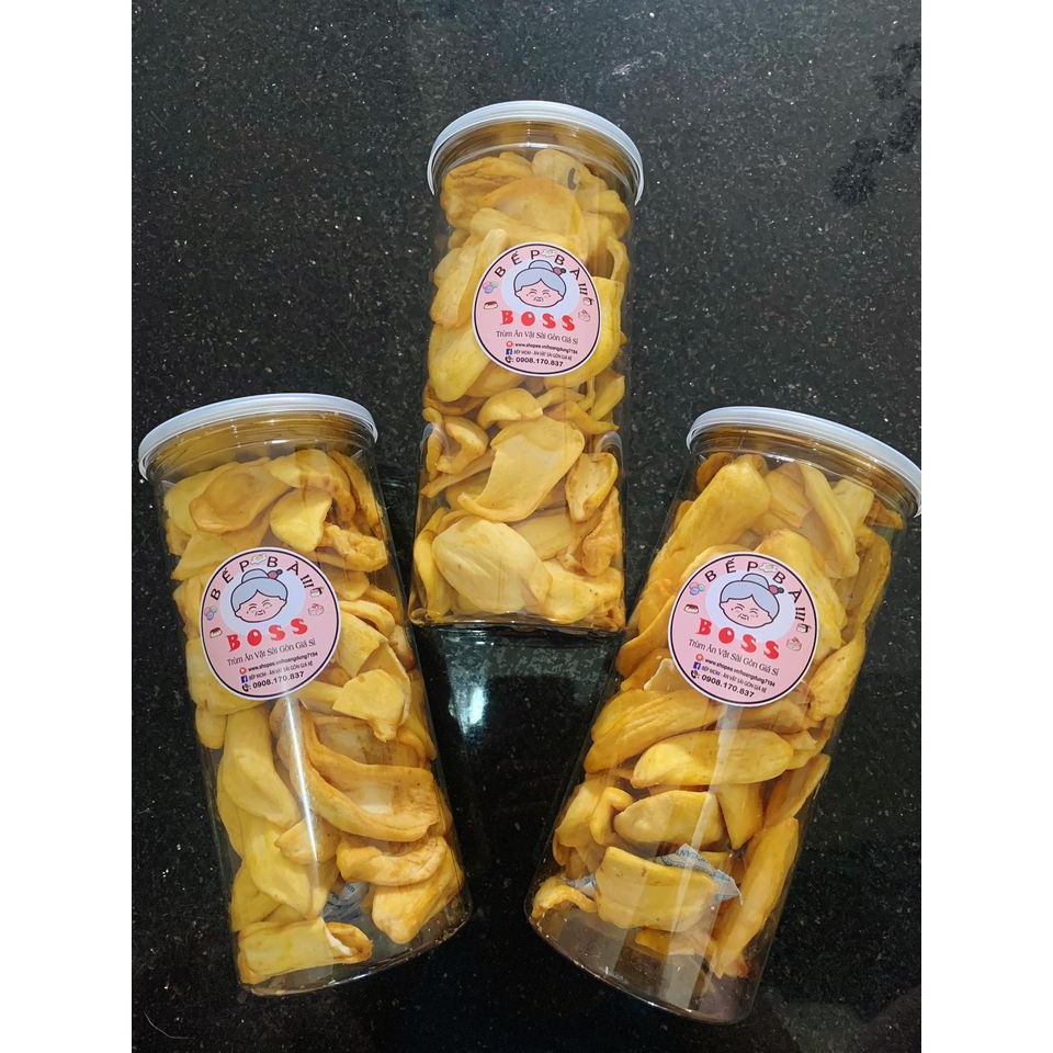 200gr Mít sấy giòn