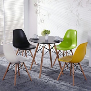 Ghế eames nhập khẩu giá rẻ