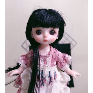 <TL DOLL> BÚP BÊ BABOLIY 1/8 ĐÃ FACEUP (CÓ SẴN)