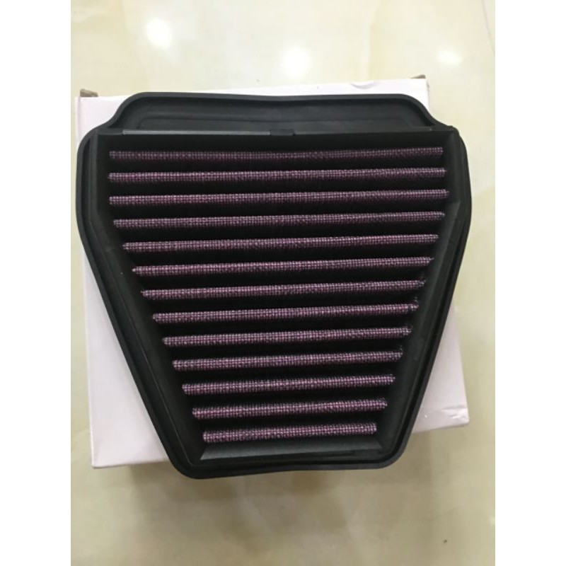 lọc gió độ lưới thép cho winner