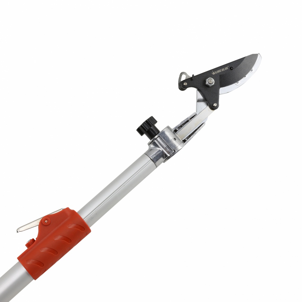 [CHÍNH HÃNG] Kéo Cắt Cành Trên Cao King Blue dài 3 mét, 4 mét