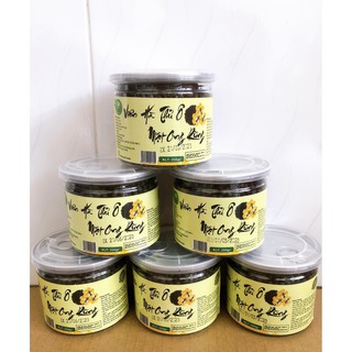 Hà Thủ Ô Mật Ong Rừng Đẹp Da Ngăn Ngừa Lão Hóa 250g [FREESHIP]