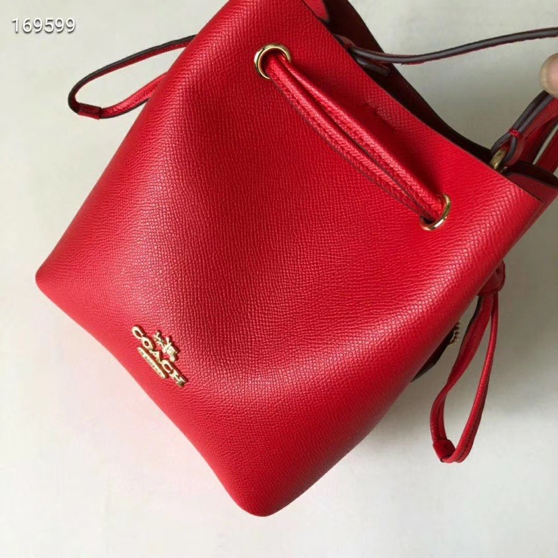 🛑 - TÚI COACH BUCKET 83718