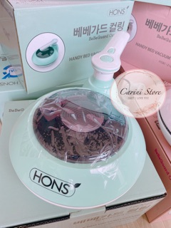 Máy hút bụi giường nệm HONS