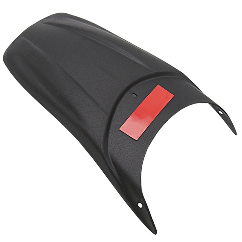 FENDER Tấm Chắn Bùn Mở Rộng Cho Xe Mô Tô Honda CB500X 2013-2018