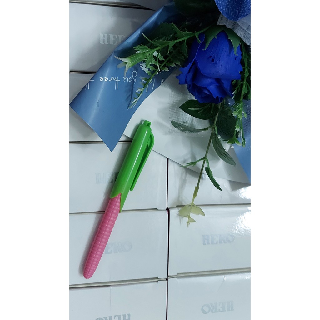 Bút Ngô Luyện Chữ,Ngòi Êm Trơn ⚡⚡Bút Máy Sài Gòn🥎🥎