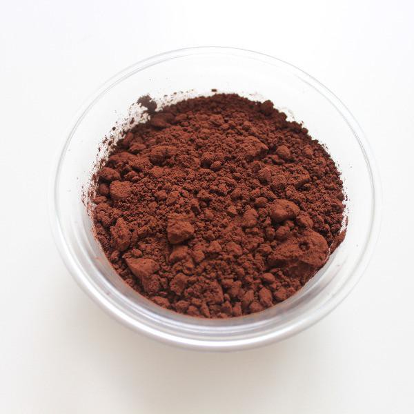 [TRỢ GIÁ DÙNG THỬ ] Bột cacao nguyên chất làm bánh pha uống giảm cân dòng Basic Figo 250g, eat clean, keto, detox