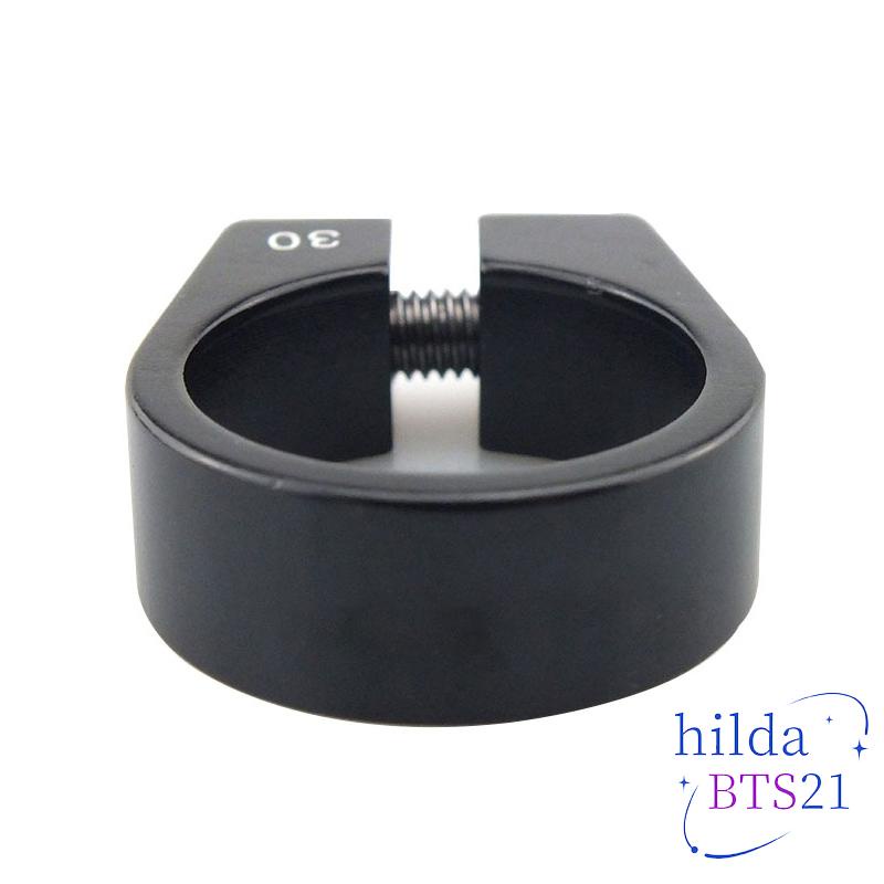 Cốt Yên Xe Đạp Đường Dài 30mm Bằng Nhôm Cao Cấp Kẹp Ống Xe Đạp Leo Núi Bằng Hợp Kim Cao Cấp