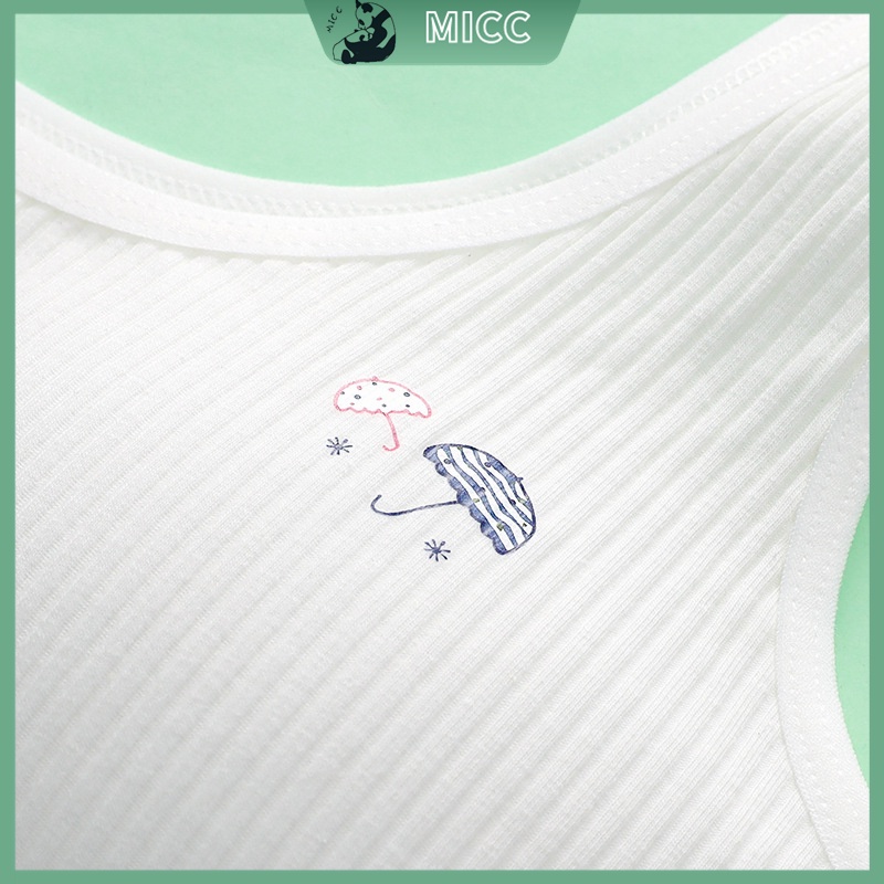 Áo Ngực cotton Mềm Mại Và Thoải Mái Với Đệm Ngực Cho Bé Gái 13-16 Tuổi