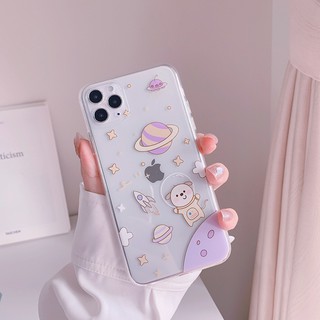 [Ốp Xiaomi Redmi Note 8 Pro / Note 9s/ Note 7 / Note 5 / Redmi 8A / 8 / 7A / 7] - Ốp Neon TS161