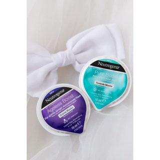  Mặt nạ ngủ Neutrogena 10ml 