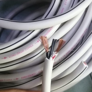 Dây Loa AUDIOQUEST hàng chuẩn bãi mỹ