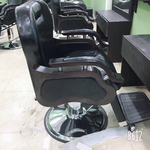Ghế cắt tóc nam chuyên nghiệp barber BX-78 barbershop