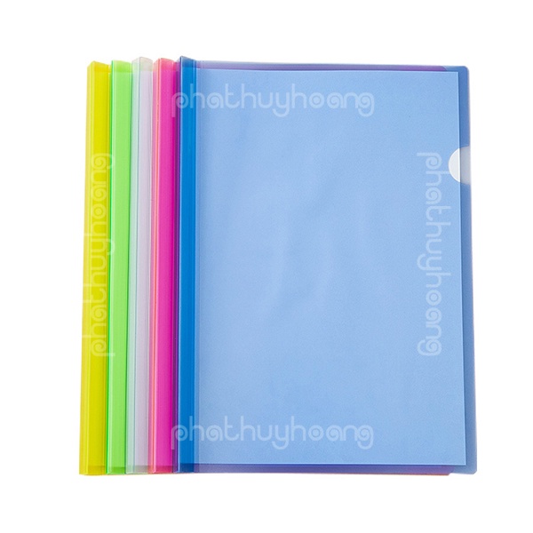 Bìa hồ sơ a4 có cây kẹp văn phòng❤️Bìa lá có cây giữ tài liệu chống thấm, Nguyễn Thùy Store