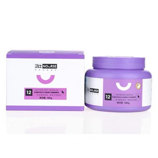 NOURSE 12 DƯỠNG LÔNG CHO MÈO