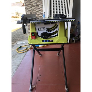 MÁY CƯA BÀN RYOBI RTS1526RG