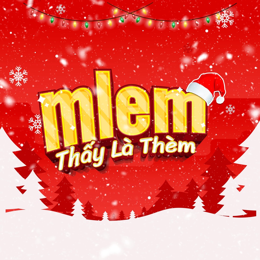 Mlem - Thấy Là Thèm