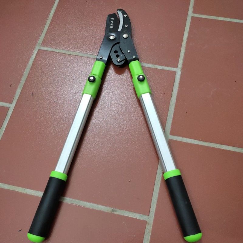 kéo cắt cành trên cao cộng lực Siêu Khỏe