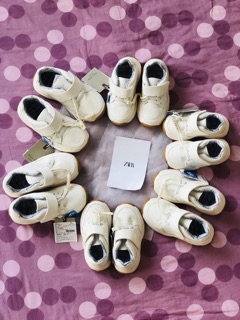 Giày sneaker ZARA