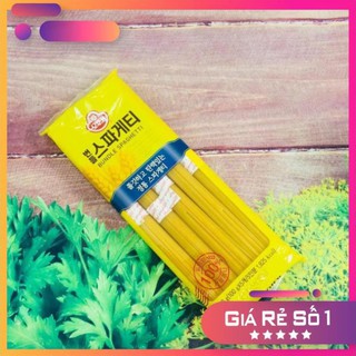 MÌ SPAGETTI 500g