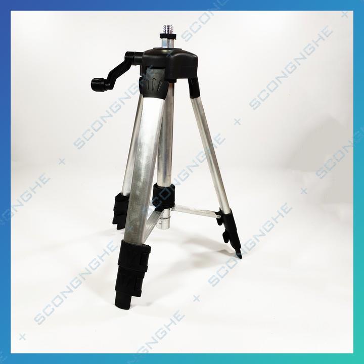 Chân máy cân bằng laser