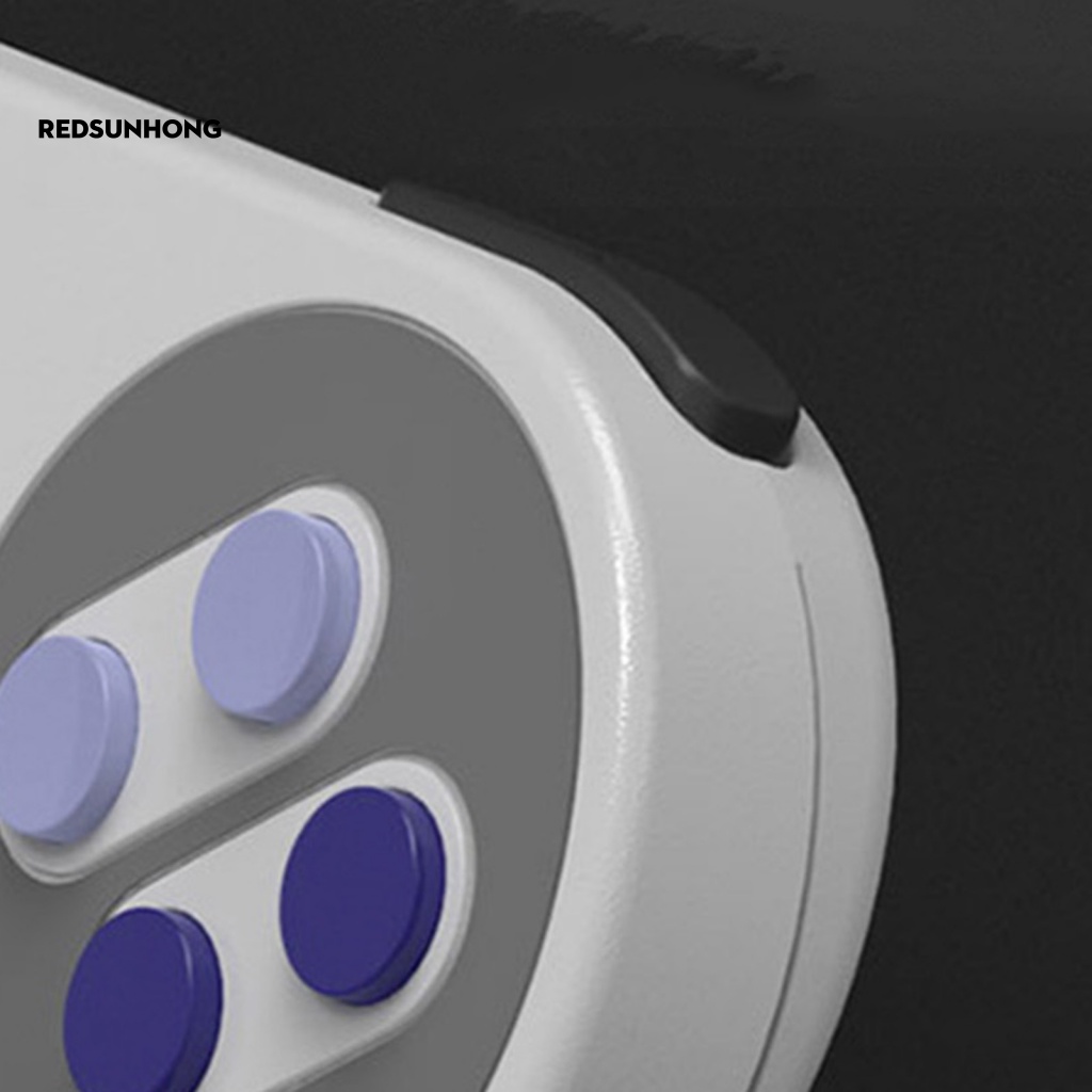 1 Cặp Tay Cầm Chơi Game SF900 Không Dây 2.4G Cho TV