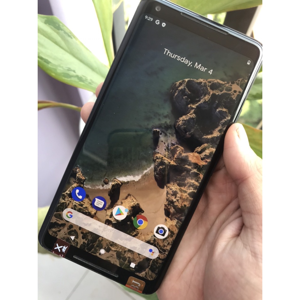 Điện Thoại Google Pixel 2XL 4/128GB Likenew | BigBuy360 - bigbuy360.vn